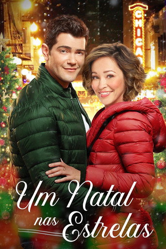 Poster de Um Natal nas Estrelas