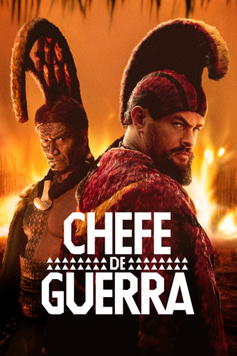 Assistir Chefe de Guerra online dublado e legendado