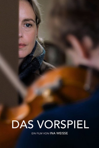 Assistir A Professora de Violino online dublado e legendado