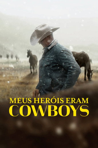 Assistir Meus Heróis Eram Cowboys online dublado e legendado