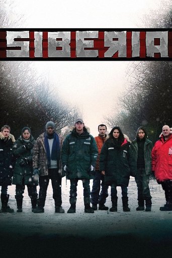 Assistir Siberia online dublado e legendado