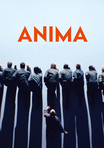 Poster de Anima