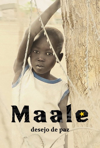Assistir Maale: Desejo de Paz online dublado e legendado
