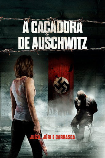 Assistir A Caçadora de Auschwitz online dublado e legendado