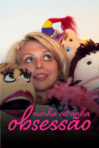 Assistir Minha Estranha Obsessão online dublado e legendado