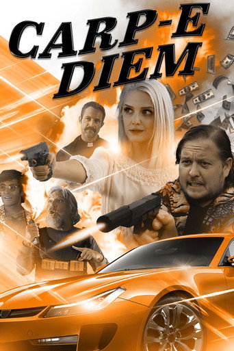 Assistir Carp-e Diem online dublado e legendado