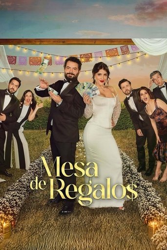 Assistir Mesa de regalos online dublado e legendado