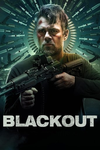 Assistir Blackout online dublado e legendado