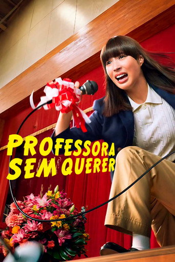 Assistir Professora Sem Querer online dublado e legendado