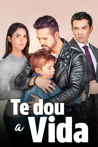 Assistir Te Dou a Vida online dublado e legendado