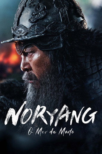 Assistir Noryang: O Mar da Morte online dublado e legendado