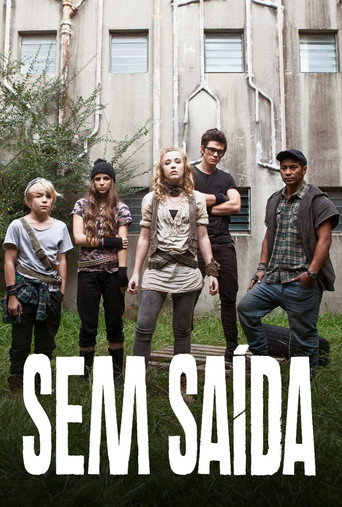 Assistir Sem Saída online dublado e legendado