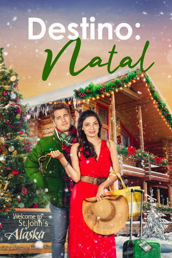 Assistir Destino: Natal online dublado e legendado