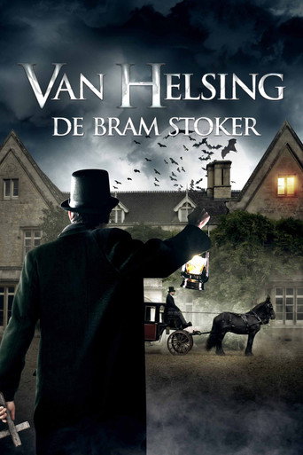 Assistir Van Helsing de Bram Stoker online dublado e legendado