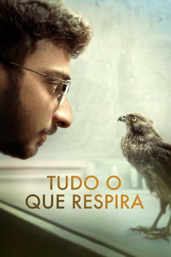 Poster de Tudo O Que Respira