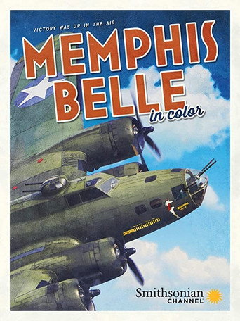 Assistir Memphis Belle in Color online dublado e legendado
