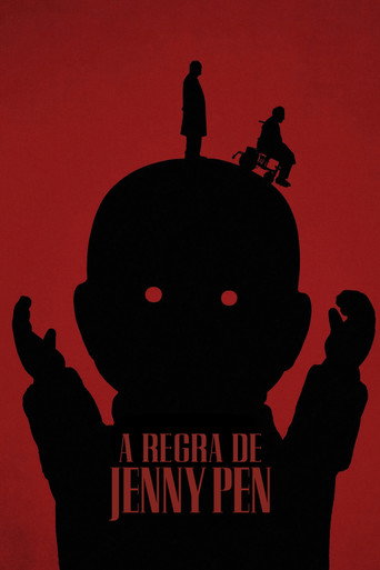 Poster de A Regra de Jenny Pen