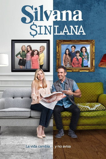 Poster de Silvana Sin Lana