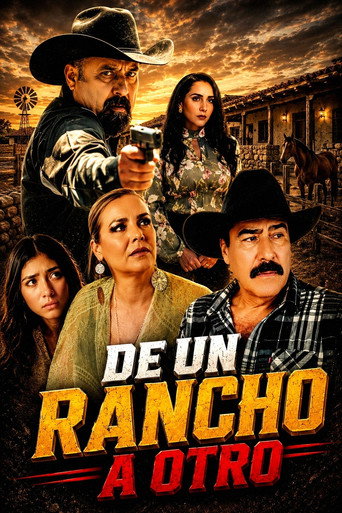 Assistir De Un Rancho A Otro online dublado e legendado