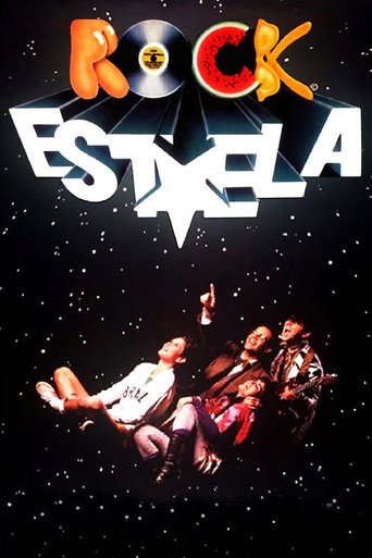 Assistir Rock Estrela online dublado e legendado