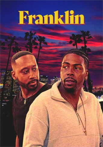 Assistir Franklin online dublado e legendado