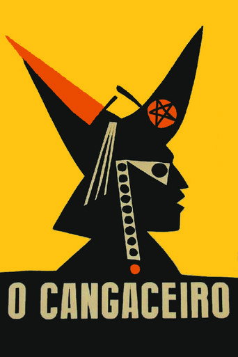 Assistir O Cangaceiro online dublado e legendado