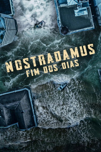 Assistir Nostradamus: Fim dos Dias online dublado e legendado