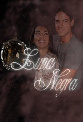 Assistir Luna negra online dublado e legendado