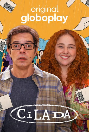Assistir Cilada online dublado e legendado