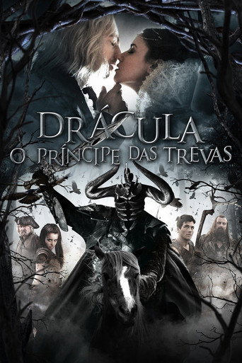 Assistir Drácula: O Príncipe das Trevas online dublado e legendado