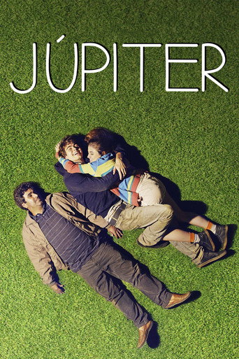 Assistir Júpiter online dublado e legendado