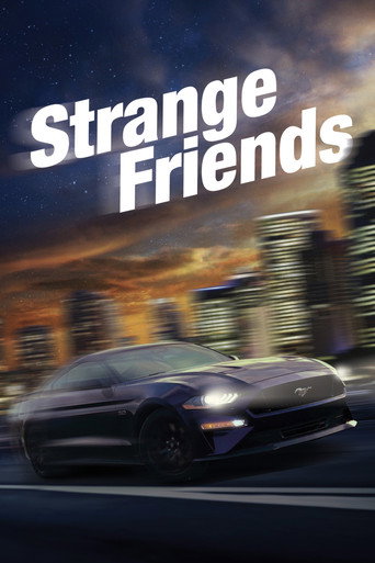 Assistir Strange Friends online dublado e legendado