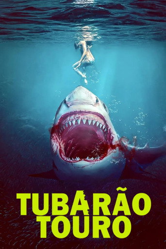 Assistir Tubarão Touro online dublado e legendado
