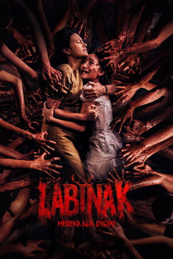 Assistir Labinak: Mereka Ada di Sini online dublado e legendado