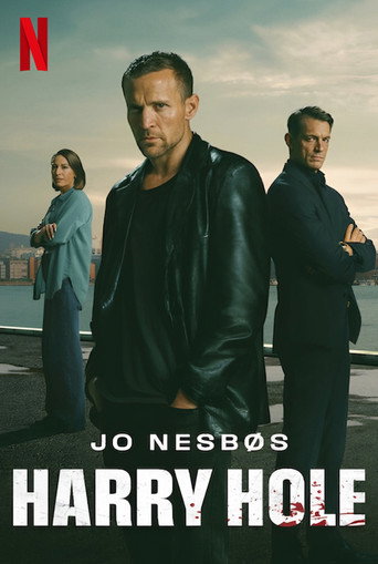 Assistir Os Casos de Harry Hole online dublado e legendado