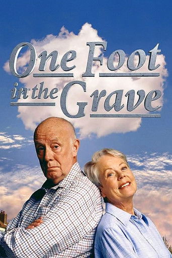 Assistir One Foot in the Grave online dublado e legendado