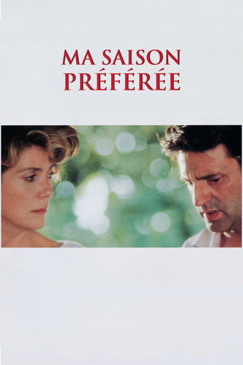 Assistir Ma saison préférée online dublado e legendado