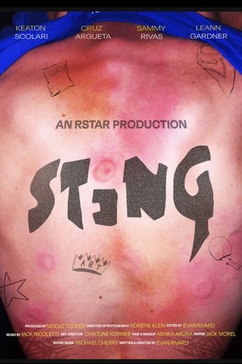Assistir Sting online dublado e legendado