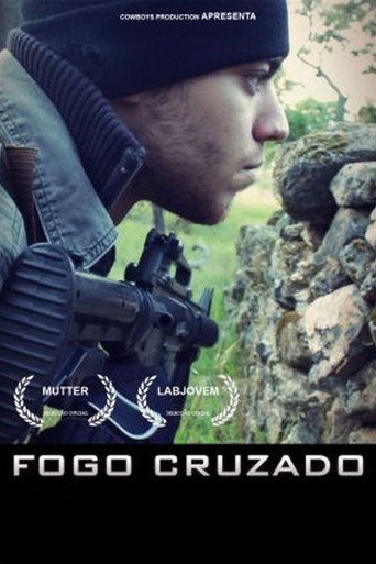 Assistir Fogo Cruzado online dublado e legendado