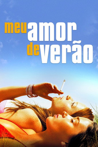 Poster de Meu Amor de Verão