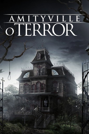 Assistir Amityville: O Terror online dublado e legendado