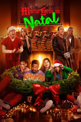 Assistir Mucho Locos no Natal online dublado e legendado