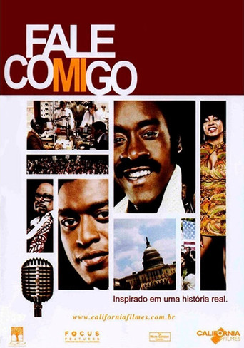 Assistir Fale Comigo online dublado e legendado