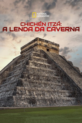 Assistir Chichén Itzá: A Lenda da Caverna online dublado e legendado