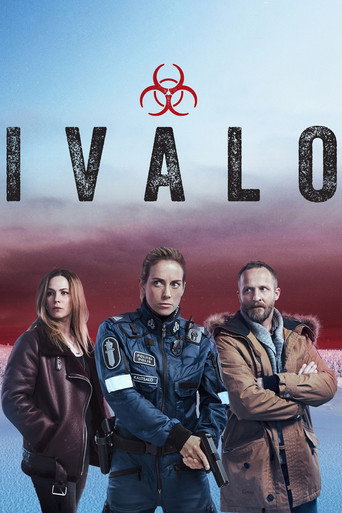 Assistir Ivalo online dublado e legendado