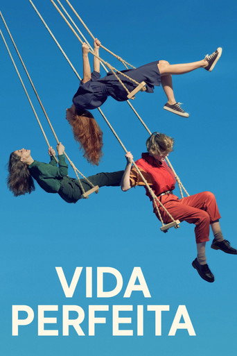 Poster de Vida Perfeita