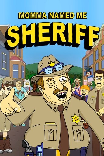 Assistir Momma Named Me Sheriff online dublado e legendado