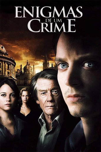 Assistir Enigmas de um Crime online dublado e legendado