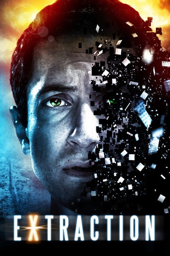 Poster de Extracted
