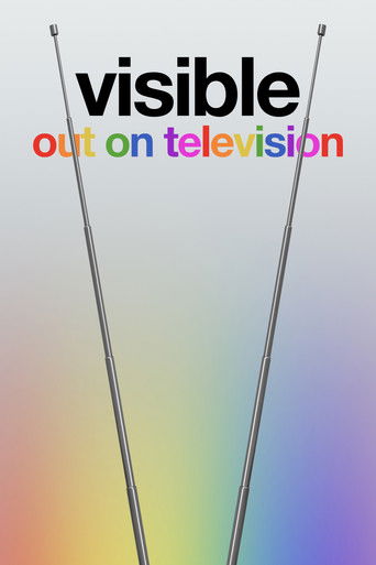 Poster de Visible: Out on Television